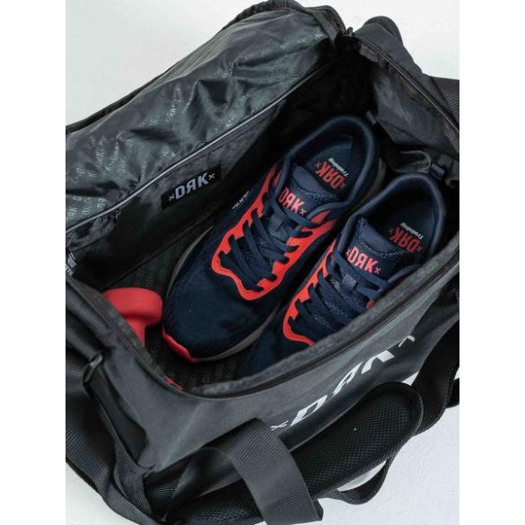 Dorko unisex táska-Duffle Bag Small