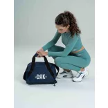 Dorko DUFFLE BAG SMALL Férfi Edzőtáska - 25FUE0020_0400