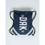 Dorko unisex táska-Earth Gymbag