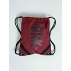 Dorko unisex táska-Earth Gymbag