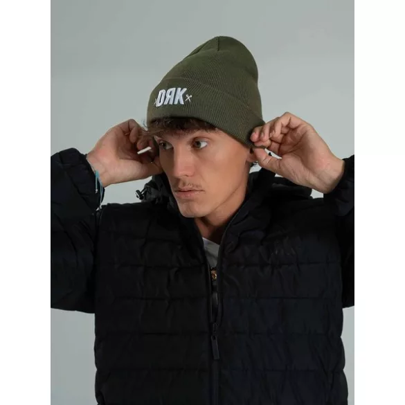 Dorko unisex sapka-Era Beanie