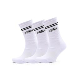 Dorko FLYNN 3 PACK Férfi zokni - 25FUE0029
