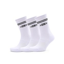 Dorko FLYNN 3 PACK Férfi zokni - 25FUE0029