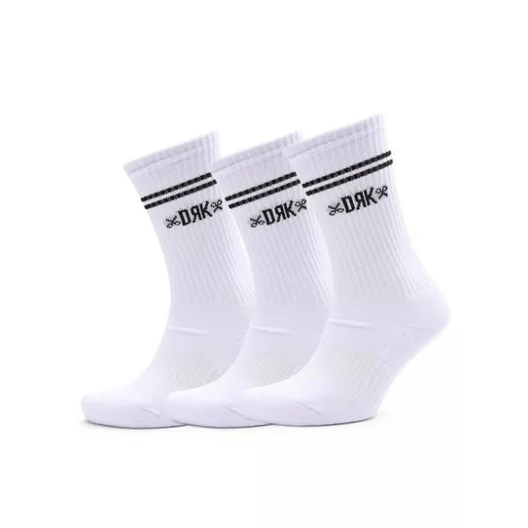 Dorko unisex zokni-Flynn 3 Pack