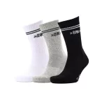 Dorko unisex zokni-Flynn Socks 3 Pairs