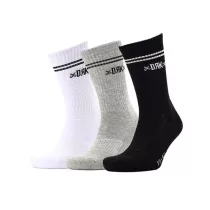 Dorko unisex zokni-Flynn Socks 3 Pairs