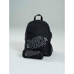 Dorko unisex táska-Geek Backpack Pencilcase Set
