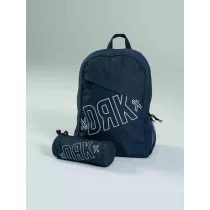   Dorko GEEK BACKPACK PENCILCASE SET Férfi Táska - 25FUE0031_0401
