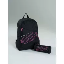   Dorko GEEK BACKPACK PENCILCASE SET Férfi Táska - 25FUE0031_0801