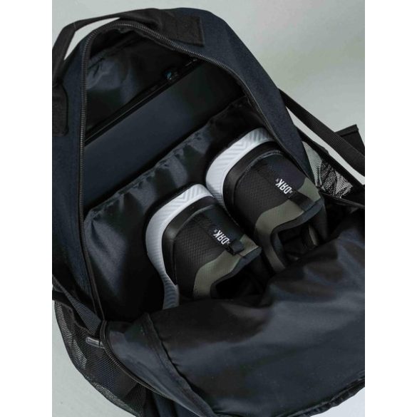 Dorko unisex táska-Hadley Backpack