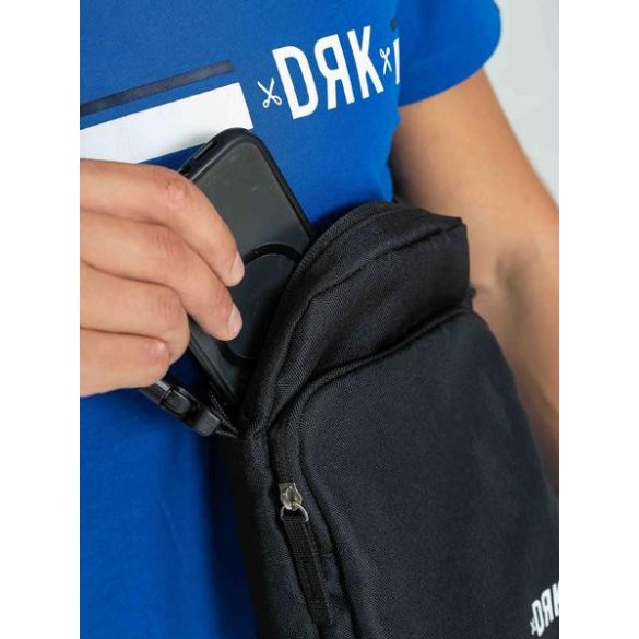 Dorko unisex táska-Jason Shoulder Strap Mini Bag