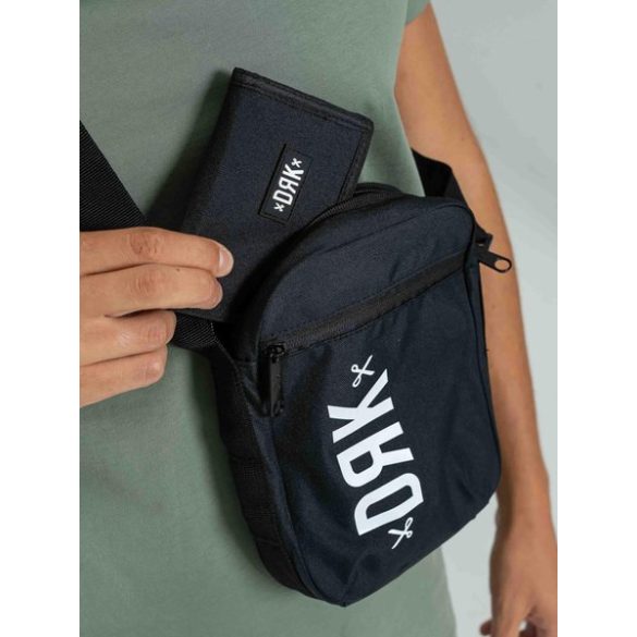 Dorko unisex táska-Joe Shoulder Strap Mini Bag