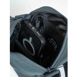 Dorko unisex táska-Joe Shoulder Strap Mini Bag