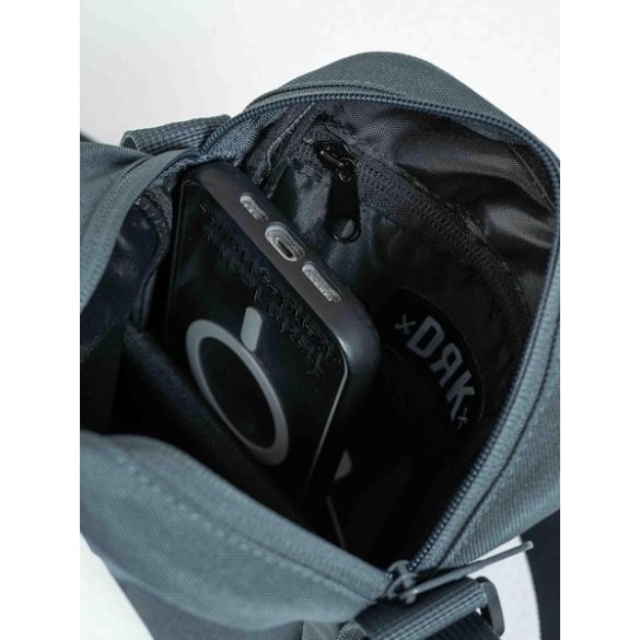 Dorko unisex táska-Joe Shoulder Strap Mini Bag