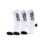 Dorko unisex zokni-New Dash Socks 3 Pairs