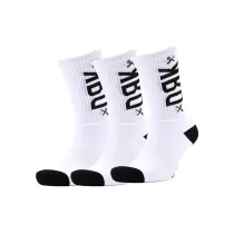 Dorko unisex zokni-New Dash Socks 3 Pairs