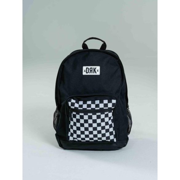 Dorko unisex táska-Prestige Pepita Backpack