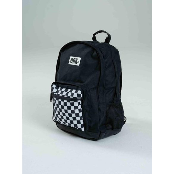 Dorko unisex táska-Prestige Pepita Backpack