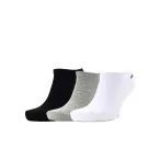 Dorko unisex zokni-Sneaker Socks 3 Pairs
