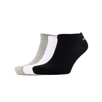 Dorko SNEAKER SOCKS 3 PAIRS Férfi zokni - 25FUE0052