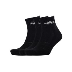 Dorko SPEEDY SOCKS 3 PAIRS Férfi zokni - 25FUE0054
