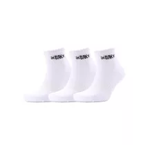 Dorko unisex zokni-Speedy Socks 3 Pairs