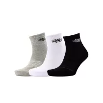 Dorko unisex zokni-Speedy Socks 3 Pairs