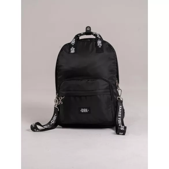 Dorko TYPO BACKPACK Férfi Táska - 25FUE0055_0001