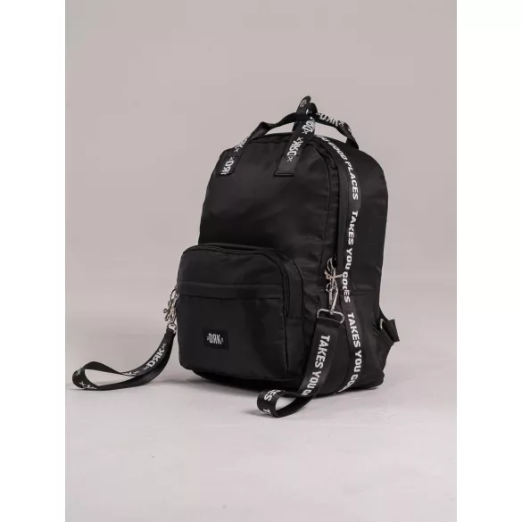Dorko TYPO BACKPACK Férfi Táska - 25FUE0055_0001