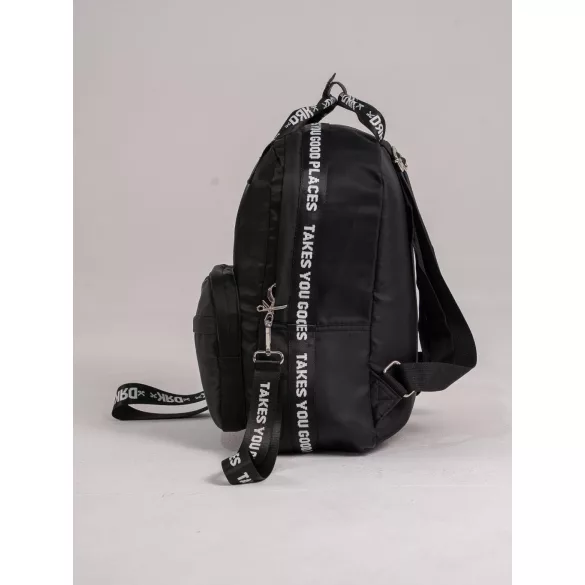 Dorko TYPO BACKPACK Férfi Táska - 25FUE0055_0001