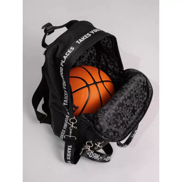 Dorko TYPO BACKPACK Férfi Táska - 25FUE0055_0001