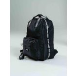 Dorko unisex táska-Typo Backpack