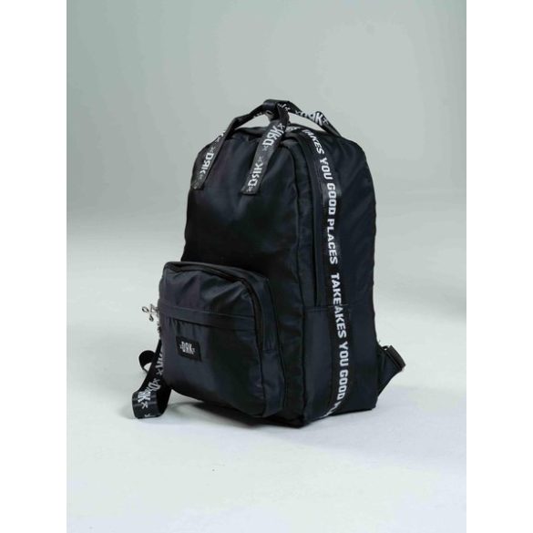 Dorko unisex táska-Typo Backpack