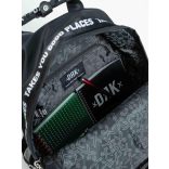 Dorko unisex táska-Typo Backpack