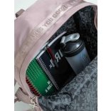 Dorko unisex táska-Typo Backpack