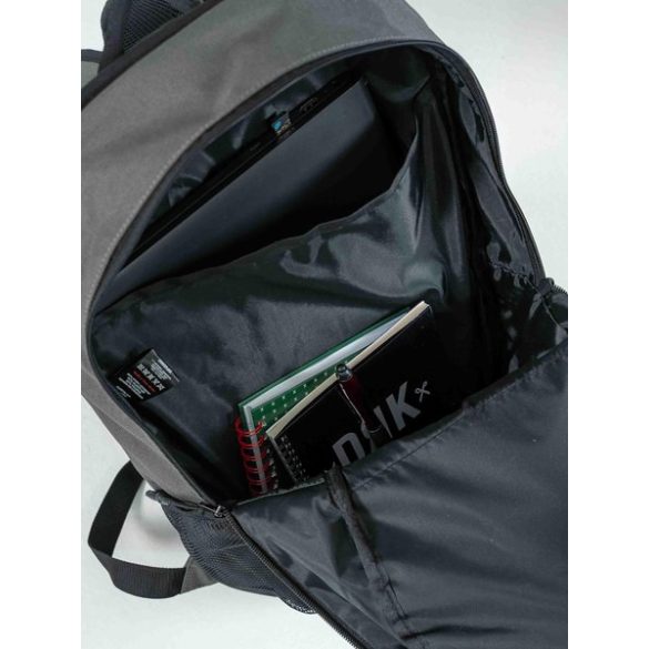 Dorko unisex táska-West Backpack