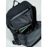 Dorko unisex táska-West Backpack