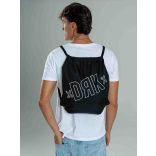 Dorko unisex táska-Nerd Gymbag