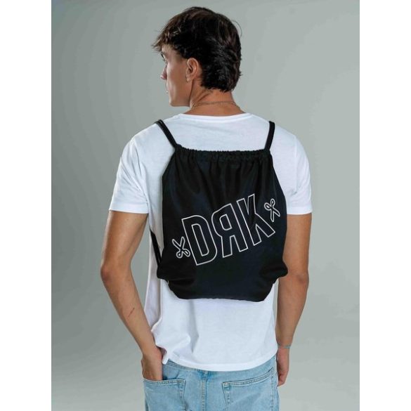 Dorko unisex táska-Nerd Gymbag