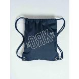Dorko unisex táska-Nerd Gymbag