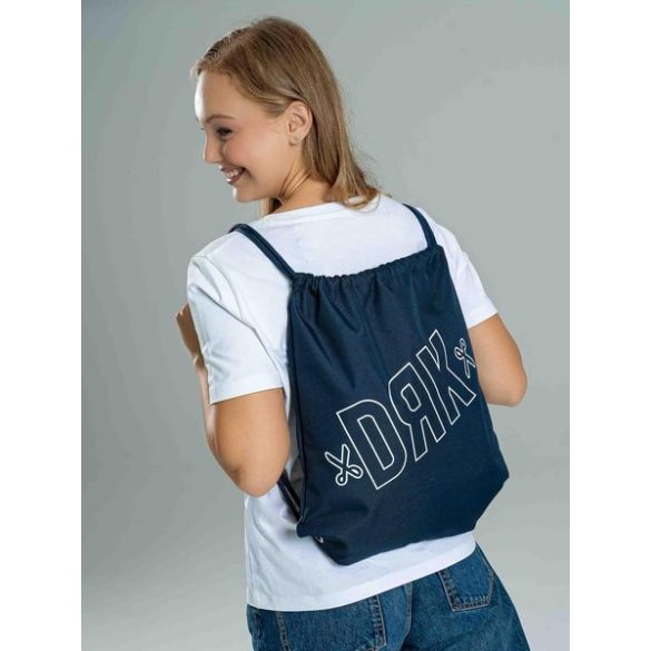 Dorko unisex táska-Nerd Gymbag
