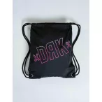 Dorko unisex táska-Nerd Gymbag