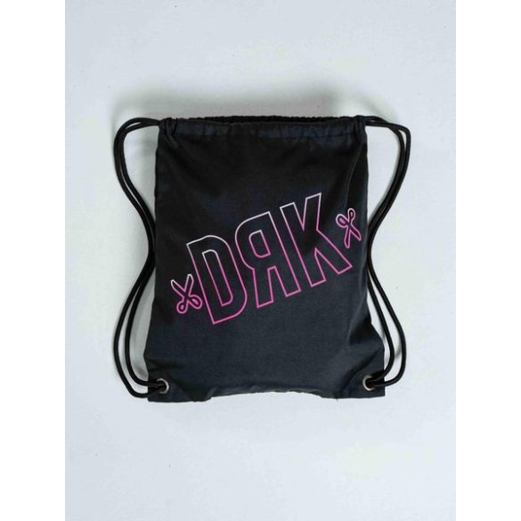 Dorko unisex táska-Nerd Gymbag