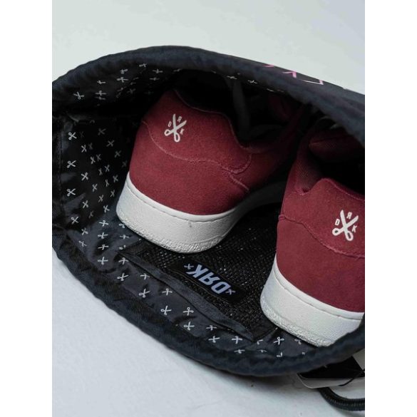 Dorko unisex táska-Nerd Gymbag