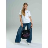 Dorko unisex táska-Nerd Gymbag