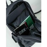 Dorko unisex táska-Zola Backpack
