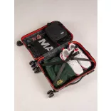 Dorko VIATOR SMALL Férfi Utazótáska és cipőzsák - 25FUEH035_0001