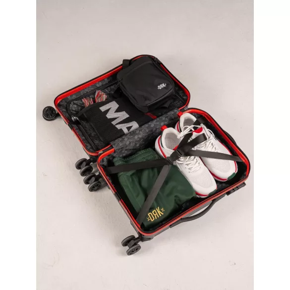 Dorko VIATOR SMALL Férfi Utazótáska és cipőzsák - 25FUEH035_0001