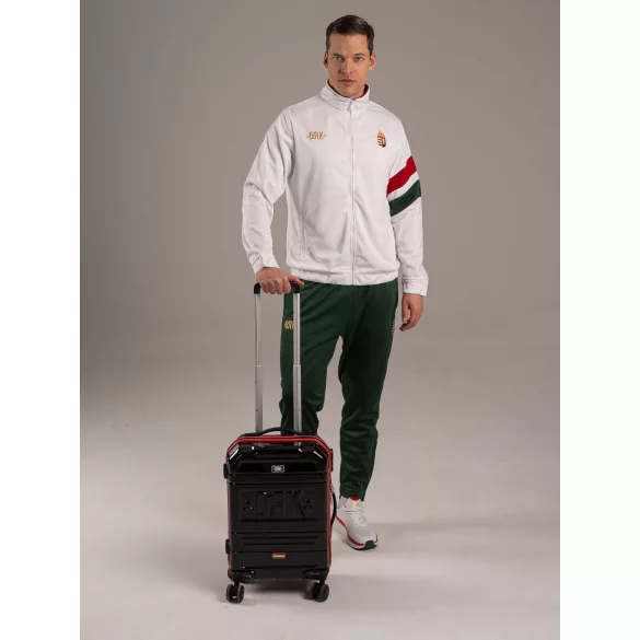 Dorko VIATOR SMALL Férfi Utazótáska és cipőzsák - 25FUEH035_0001