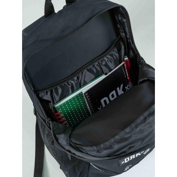 Dorko unisex táska-Charm Backpack